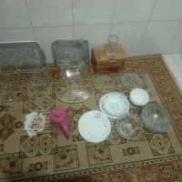 ظروف آشپز خانه