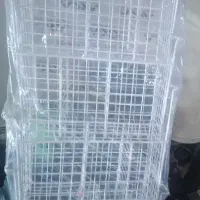 سبد فریزر صندوقی