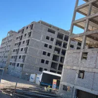 ۱۰۵ متر آپارتمان /رباط کریم /سازنده دولت/ قسطی