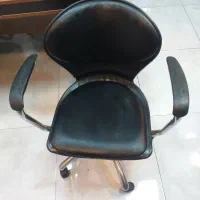 میز کنفرانس ۴ نفره|دفتر کار|رشت, سعدی (تختی)|دیوار