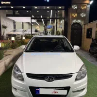 i30 مدل ۲۰۱۱