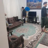 آپارتمان دوخواب،مرکزشهر،مجتمع خوشنام صدف|فروش آپارتمان|گلبهار, شهر جدید گلبهار|دیوار