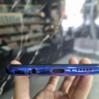شیائومی note 8 pro 128gig داریا موبایل شعبه۲|موبایل|نظرآباد, شهرک سید جمال الدین|دیوار