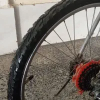 دوچرخه سالم در حد