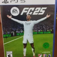 FC25 PS5