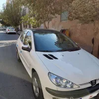 پژو ۲۰۶ تیپ ۳ پانوراما مدل ۱۴۰۱|خودرو سواری و وانت|اسلام‌شهر, شهرک قائمیه|دیوار