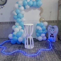 بادکنک ارایی و اموزش|خدمات پذیرایی، مراسم|مشهد, سیس‌آباد|دیوار