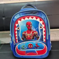 کیف مدرسه