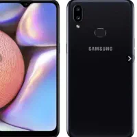 A10S samsung
