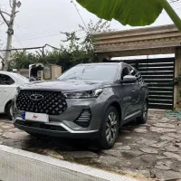 تیگو 7 پرو پریمیوم مدل 1402|خودرو سواری و وانت|کرمانشاه, |دیوار