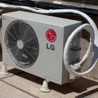 نصب سرویس تعمیر کولر گازی تضمینی