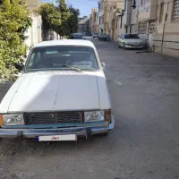 پیکان مدل 83