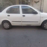 تیبا مدل ۹۷ تمیز و کم کارکرد|خودرو سواری و وانت|تهران, مشیریه|دیوار