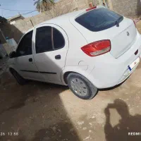 تیبادومدل 97|خودرو سواری و وانت|داراب, |دیوار