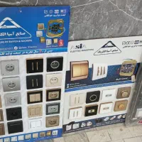 خدمات برق ساختمان شامل...|خدمات پیشه و مهارت|هشتگرد, هشتگرد قدیم|دیوار