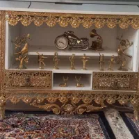 وسایل برنزی