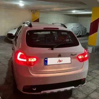 کوئیک اس ۱۴۰۴|خودرو سواری و وانت|تهران, کوی بیمه|دیوار