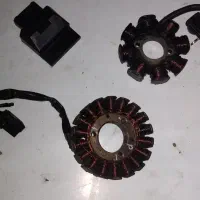 ای سی یو hLx بوبین
