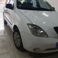 تیبا ۲ EX بیرنگ بدون توضیحات