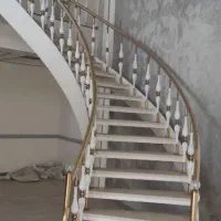 اجرای نرده و حفاظ استیل|خدمات پیشه و مهارت|ساوه, |دیوار