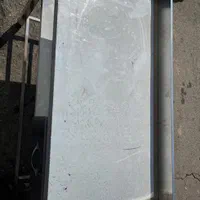 میز کار استیل صنعتی سینک استیل صنعتی،انواع تجهیزات|کافی‌شاپ و رستوران|تهران, مولوی|دیوار