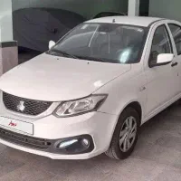 ساینا اس اتوماتیک مدل ۱۴۰۲