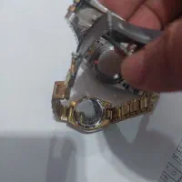 دو عدد ساعت رولکس زنانه شیک  سه موتوره تقویم دار|ساعت|ساری, |دیوار