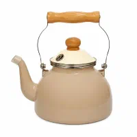 کتری لعابی مراکشی