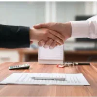 فوری  حق العمل کاری مخصوص دانشجویان حقوق و ..