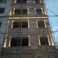 اجرای‌نمای‌رومی‌کلاسیک‌ساده