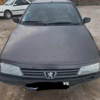 روا دوگانه کارخانه مدل ۸۸