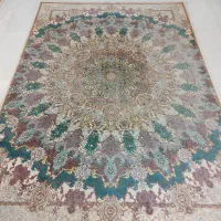 فرش ۹ متری|فرش|چالوس, |دیوار