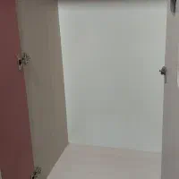 کمد کودک|جاکفشی، کمد، دراور|شهرکرد, |دیوار