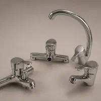 اقتصادی ترین شیرآلات ایران