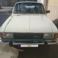 پیکان۸۰عروسک