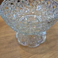 میوه خوری کریستال چک