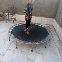 ترامپولین