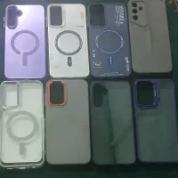 قاب گوشی سامسونگ a15