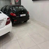 کوییک ۱۴۰۴ سفید مشابه صفر