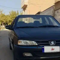 پژو پارس سال، مدل ۱۳۸۲