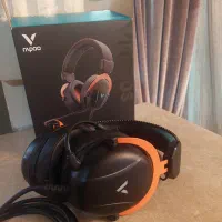 هدفون گیمینگ Rapo vh1350s