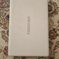 لب تاب توشیبا