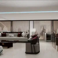 خرید اپارتمان با وام از خود مجموعه