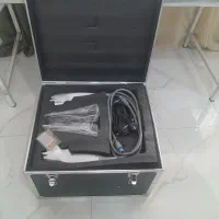 هایفو 7 بعدی اولترا میج دو هندپیس کاملا نو