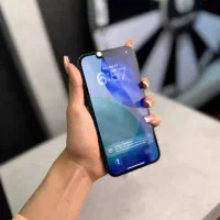 Iphone normal13 blackآیفون ۱۳ نرمال مشکی کارکرده|موبایل|تهران, صادقیه|دیوار