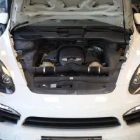 پورشه کاین S مدل ۲۰۱۲ / Porsche Cayenne S|خودرو سواری و وانت|تهران, تهرانپارس شرقی|دیوار