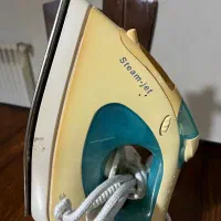 اتو بخار کاملا سالم|اتو و لوازم اتو|گنبد کاووس, |دیوار