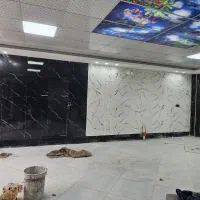 اجاره سالن مرتب و شیک در بهترین نقطه سنقر|اجارهٔ مغازه و غرفه|سنقر, |دیوار