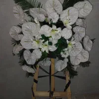 دسته گل