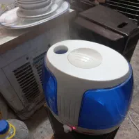 بخور سرد سالم